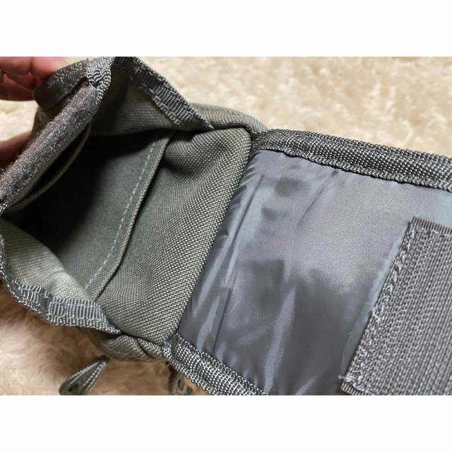 CORDURA(コーデュラ)のCORDURA 【24時間以内匿名配送】 スポーツ/アウトドアのアウトドア(その他)の商品写真