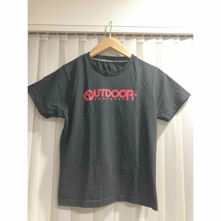 アウトドア(OUTDOOR)のアウトドア　160半袖Tシャツ(Tシャツ/カットソー)