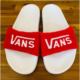 ヴァンズ(VANS)のVANS サンダル23cm(サンダル)