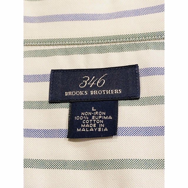 Brooks Brothers(ブルックスブラザース)のハムハムさま専用 メンズのトップス(シャツ)の商品写真