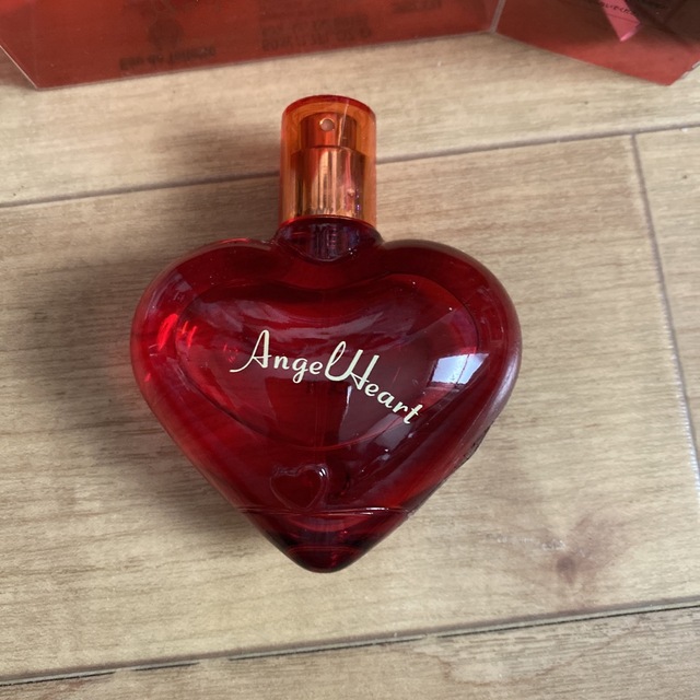 Angel Heart(エンジェルハート)のエンジェルハート フレグランス新品同様 コスメ/美容の香水(香水(女性用))の商品写真