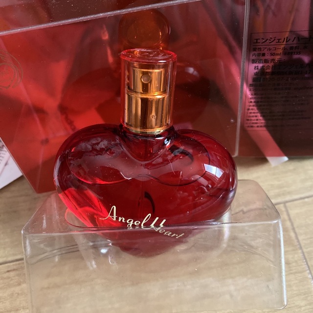 Angel Heart(エンジェルハート)のエンジェルハート フレグランス新品同様 コスメ/美容の香水(香水(女性用))の商品写真