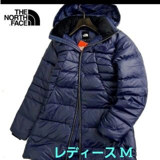 ノースフェイス(THE NORTH FACE) ロングダウンコートの通販 100点以上