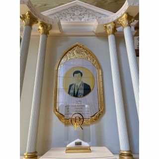 ご本尊 幸福の科学 大川隆法の通販 by ウリカイ's shop|ラクマ ご本尊 幸福の科学 大川隆法の通販 by ウリカイ's shop|ラクマ