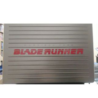 ケイトスペードニューヨーク(kate spade new york)のBLADE RUNNER ケース(Androidケース)