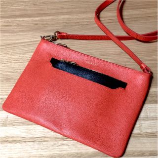 フルラ(Furla)のフルラ☆ショルダー バッグ(ショルダーバッグ)