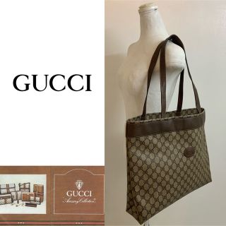 グッチ ＧＵＣＣＩ トートの通販 10,000点以上 | フリマアプリ ラクマ