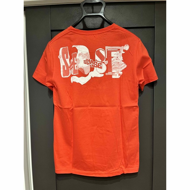 Mr.Children Tシャツ Tour 2011 Mサイズ エンタメ/ホビーのタレントグッズ(ミュージシャン)の商品写真