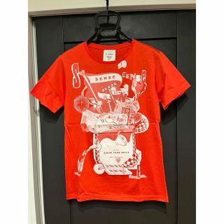 Mr.Children Tシャツ Tour 2011 Mサイズ(ミュージシャン)