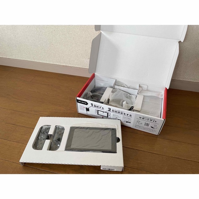 割引卸し売り 任天堂 マイニンテンドーストア限定 Nintendo Switch