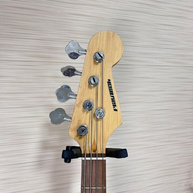 【4577】 PLAYTECH precision bass model 2