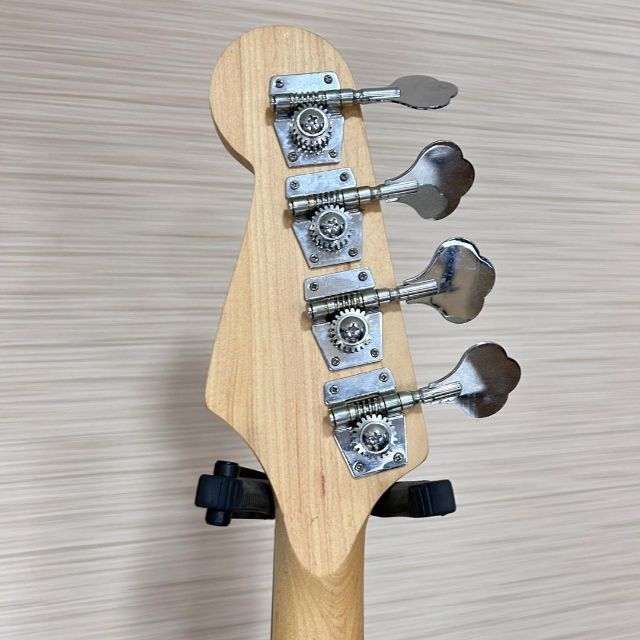 【4577】 PLAYTECH precision bass model 楽器のベース(エレキベース)の商品写真
