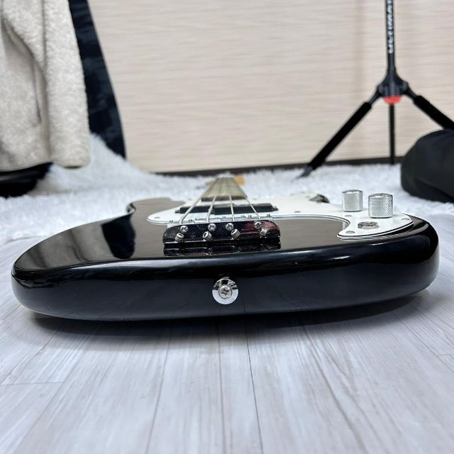 【4577】 PLAYTECH precision bass model 楽器のベース(エレキベース)の商品写真