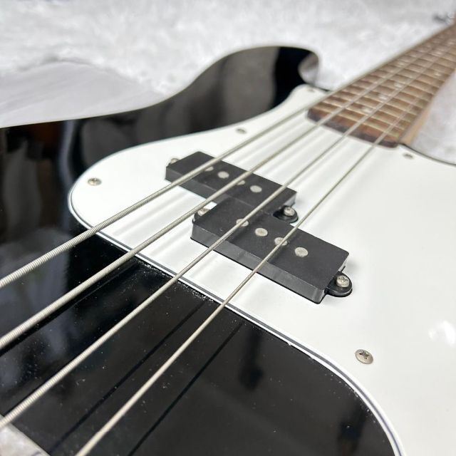 【4577】 PLAYTECH precision bass model 楽器のベース(エレキベース)の商品写真