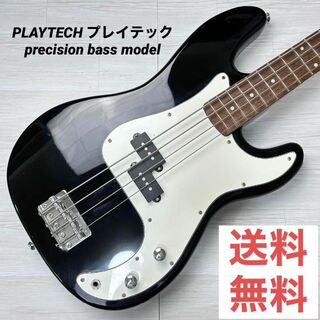 【4577】 PLAYTECH precision bass model(エレキベース)