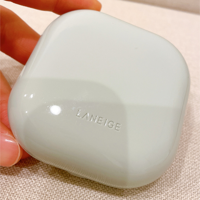 最安値 ラネージュ LANEIGE NEO CUSHION 21N Beige ベースメイク