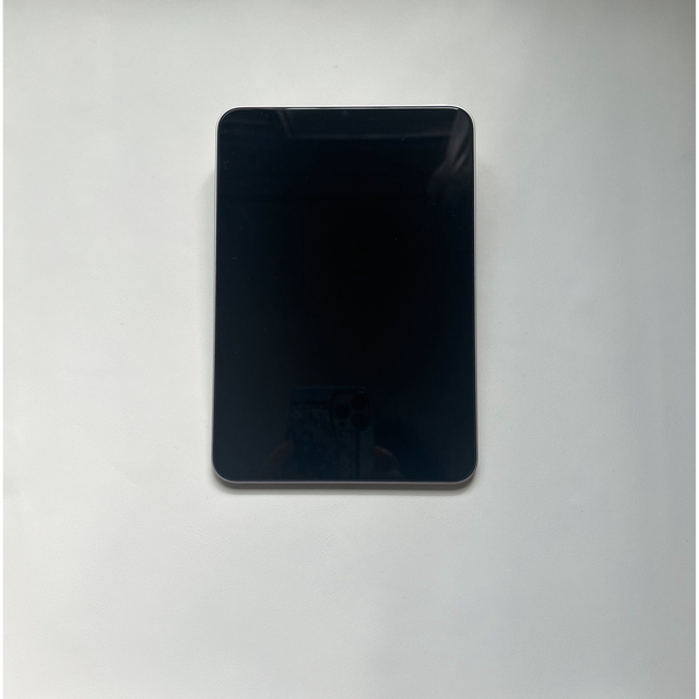 iPad - iPad mini 第6世代　AppleCare+ 本体のみ