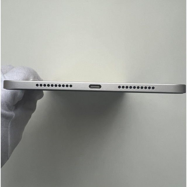 Apple(アップル)のiPad mini 第6世代　AppleCare+ 本体のみ スマホ/家電/カメラのPC/タブレット(タブレット)の商品写真