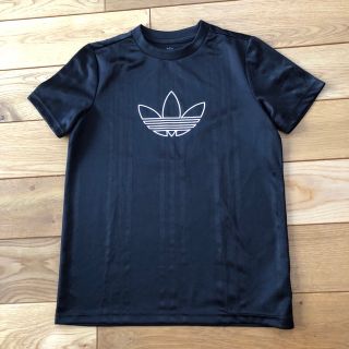 アディダス(adidas)のアディダス　トレフォイル　Tシャツ　150(Tシャツ/カットソー)