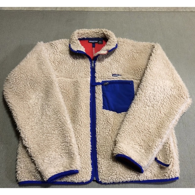 patagonia パタゴニア レトロX パタゴニアレトロX USA製 交換無料