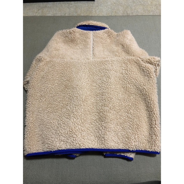 patagonia パタゴニア レトロX パタゴニアレトロX USA製 の通販 by に