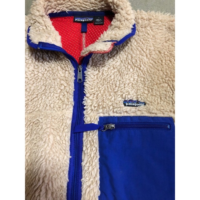 patagonia パタゴニア レトロX パタゴニアレトロX USA製 の通販 by に