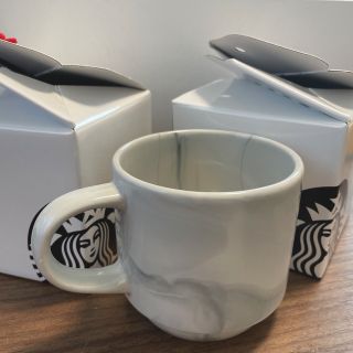 スターバックス(Starbucks)のStarbucks マグカップ　島根限定品　ホワイト(グラス/カップ)