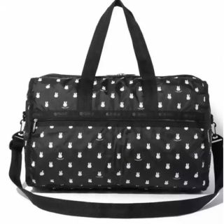 LeSportsac - LeSportsac ディズニー旅行バック ポーチ付きの通販 by ...