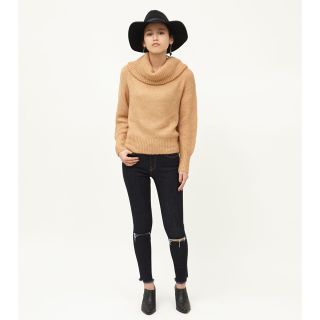 マウジー(moussy)のmoussy ジーパン (デニム/ジーンズ)