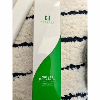 プレゼント KYOGOKU ネイチャーブースター+ 医薬部外品 薬用 育毛剤 薄(その他)