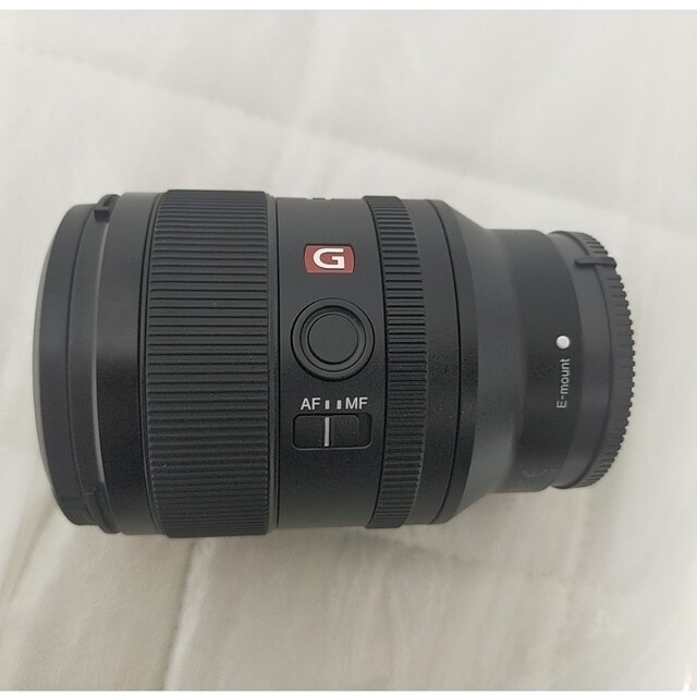 保証有 FE35 F1.4 GM SEL35F14GM Sony e-monut 保証有 FE35 F1.4 GM SEL35F14GM Sony e-monut