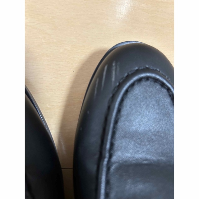 GU(ジーユー)のGU  ローファー レディースの靴/シューズ(ローファー/革靴)の商品写真