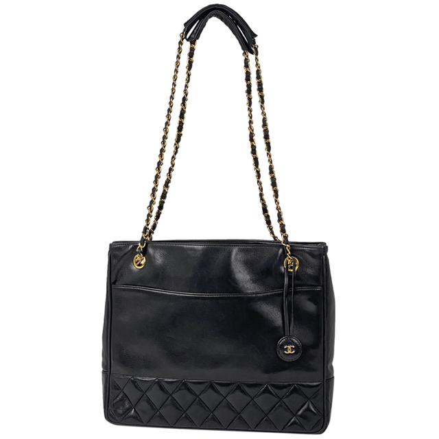 2022人気新作 - CHANEL シャネル 【中古】 レディース トートバッグ チェーン ココマーク トートバッグ 2022人気新作 - CHANEL シャネル 【中古】 レディース トートバッグ チェーン ココマーク トートバッグ