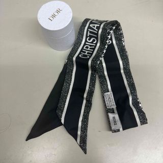 良品✨ クリスチャンディオール ハート柄 ミッツァ スカーフ | www