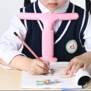 子供　眼鏡　姿勢矯正　猫背予防　机　テーブル　勉強　メガネ　サポート　器具　視力(学習机)