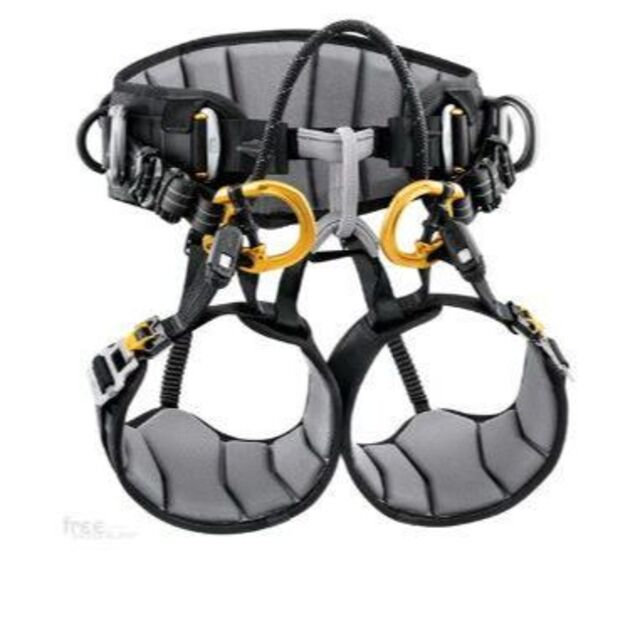 SALE/37%OFF】 ペツル フルハーネスセット セコイアSRT - poumonquebec.ca