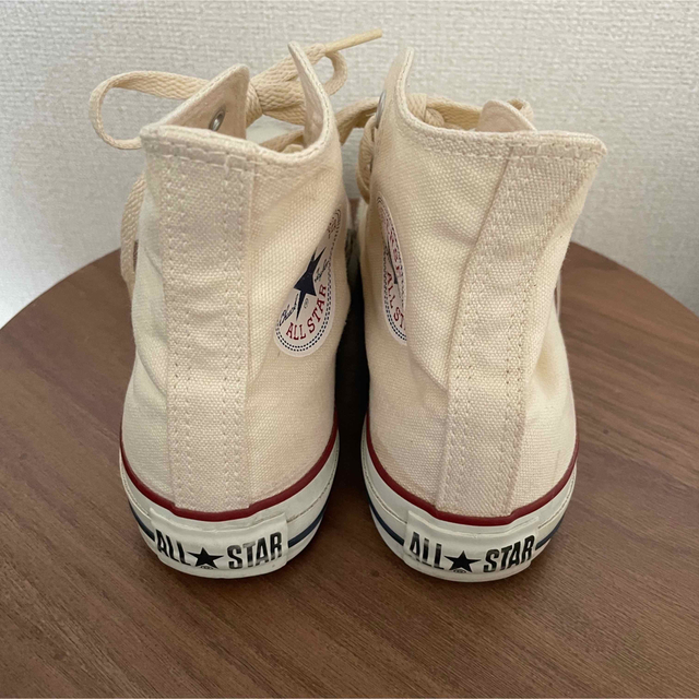 ALL STAR（CONVERSE）(オールスター)のConverseコンバース☆ALL STAR ハイカットスニーカー レディースの靴/シューズ(スニーカー)の商品写真