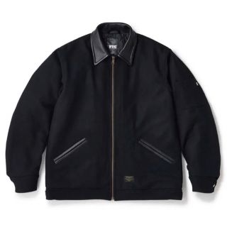 エフティーシー(FTC)のFTC    WOOL WORK JACKET(ブルゾン)