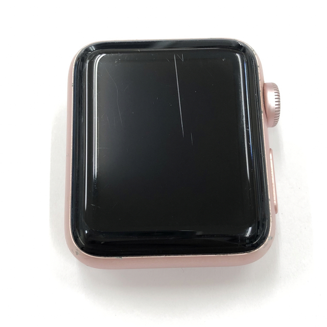 レア色 Apple Watch 2 RoseGold アップルウォッチ 38mm | www