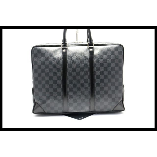 LOUIS VUITTON(ルイ ヴィトン)タイガロザン ビジネスバッグ | www
