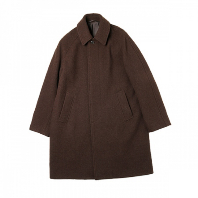 新作からSALEアイテム等お得な商品満載】 - COMOLI 【希少/定価12万