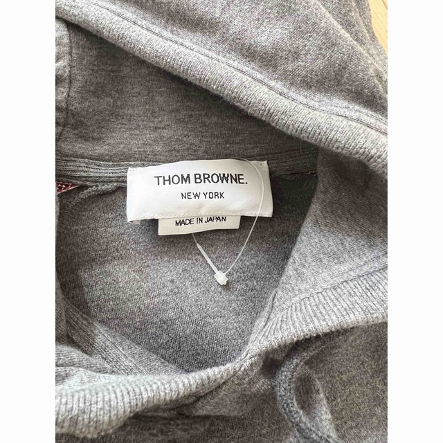 THOM BROWNE(トムブラウン)のトムブラウン　THOM BROWN セットアップ メンズのスーツ(セットアップ)の商品写真