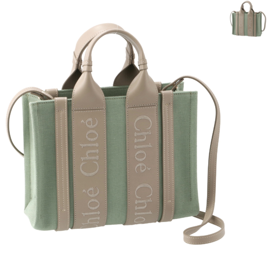 正規品質保証】 CHLOE クロエ - Chloe ショルダーバッグ J27