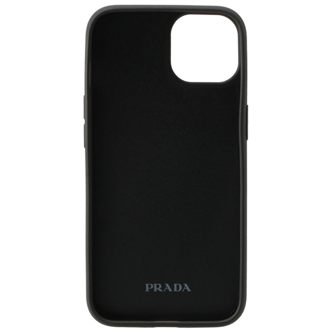 PRADA - プラダ PRADA iPhone14ケース トライアングルロゴ PRADA - プラダ PRADA iPhone14ケース トライアングルロゴ