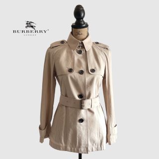 バーバリー(BURBERRY) トレンチコート(レディース)の通販 3,000点以上