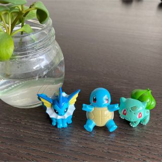 ポケモンバスボム おもちゃ(お風呂のおもちゃ)