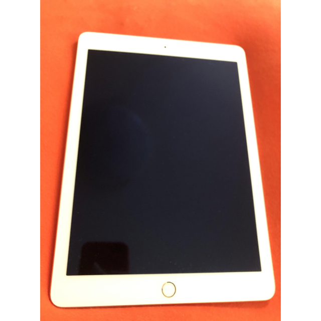 iPad Air 2 16GB ゴールド - タブレット