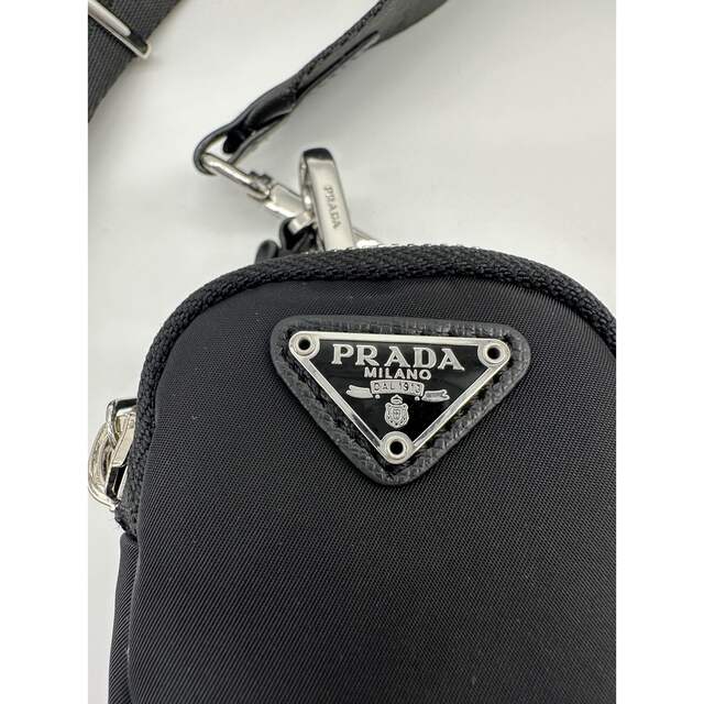 PRADA(プラダ)の⭐︎プラダ/PRADA  Re-Edition 2005  2wayバック レディースのバッグ(ショルダーバッグ)の商品写真