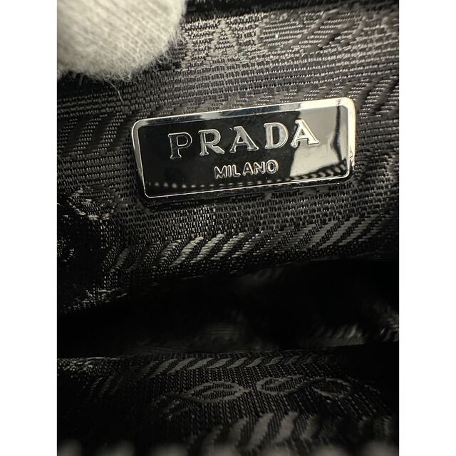 PRADA(プラダ)の⭐︎プラダ/PRADA  Re-Edition 2005  2wayバック レディースのバッグ(ショルダーバッグ)の商品写真