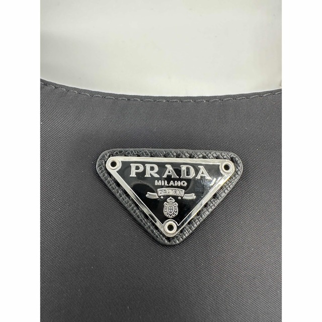 PRADA(プラダ)の⭐︎プラダ/PRADA  Re-Edition 2005  2wayバック レディースのバッグ(ショルダーバッグ)の商品写真